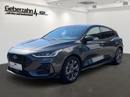 Ford Focus 2022