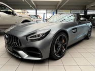 Mercedes-Benz AMG GT 2020