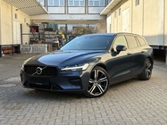 Volvo V60 2022