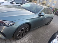 Mercedes-Benz E-Class 2024