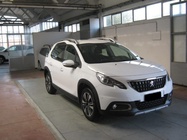 Peugeot 2008 2016