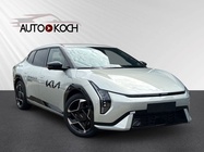 Kia EV4 2025