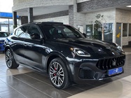Maserati Grecale 2023