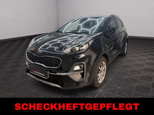 Kia Sportage 2021