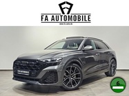 Audi Q8 2025