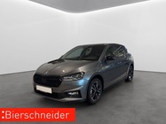 Skoda Fabia 2025
