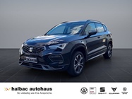Seat Ateca 2024