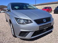 Seat Ibiza 2019