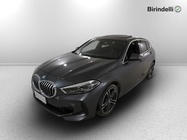 BMW 1 Series 2020
