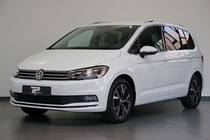 Volkswagen Touran 2020