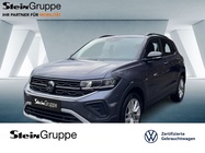 Volkswagen T-Cross 2025