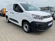 Citroen Berlingo 2019