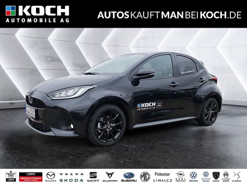 Mazda 2 2025