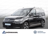 Volkswagen Caddy 2024