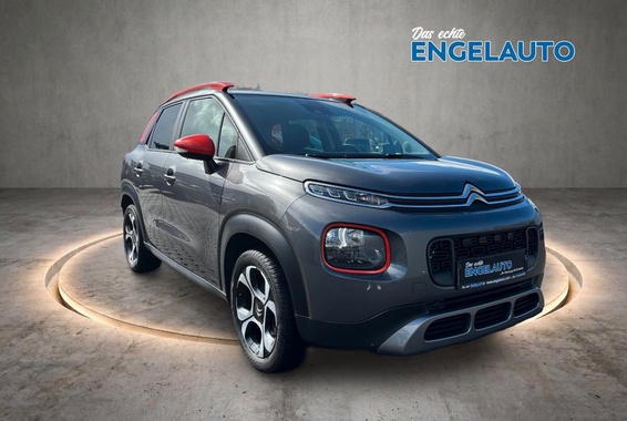 Citroen C3 2020