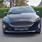 Ford Fiesta 2021