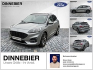 Ford Kuga 2024