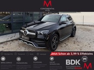 Mercedes-Benz GLE-Class 2019