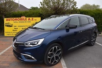 Renault Grand Scenic 2022