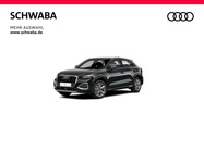Audi Q2 2022