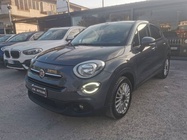 Fiat 500X 2022