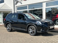 Subaru Forester 2024