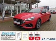 Hyundai i30 2024
