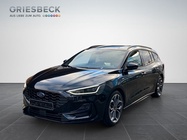 Ford Focus 2026