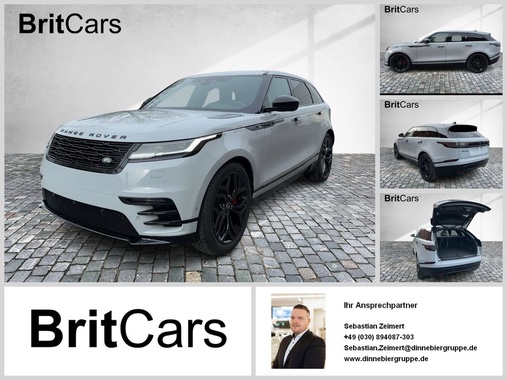 Land Rover Velar 2024