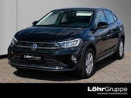 Volkswagen Taigo 2024