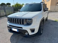 Jeep Renegade 2019