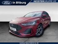 Ford Focus 2023