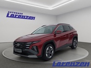 Hyundai Tucson 2025