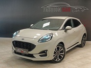 Ford Puma 2020