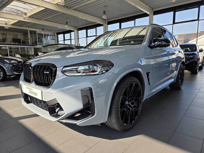 BMW X3M