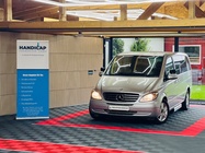 Mercedes-Benz Viano 2008