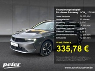 Opel Astra 2024