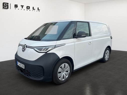 Volkswagen ID.Buzz 2023