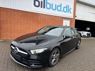 Mercedes-Benz A-Class 2020