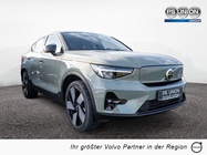 Volvo C40 2022