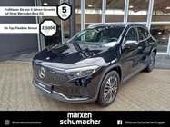 Mercedes-Benz EQA 2024