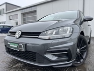 Volkswagen Golf 2020