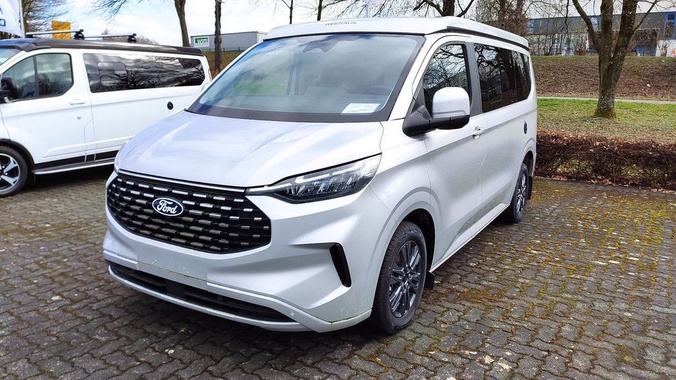 Ford Other 2026