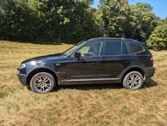 BMW X3 2004