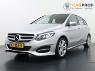 Mercedes-Benz B-Class 2016