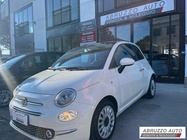 Fiat 500 2024