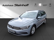 Volkswagen Passat 2022