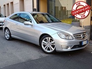 Mercedes-Benz C-Class 2011