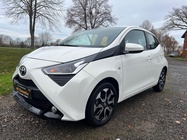 Toyota Aygo 2020