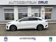 Kia pro cee'd / ProCeed 2019